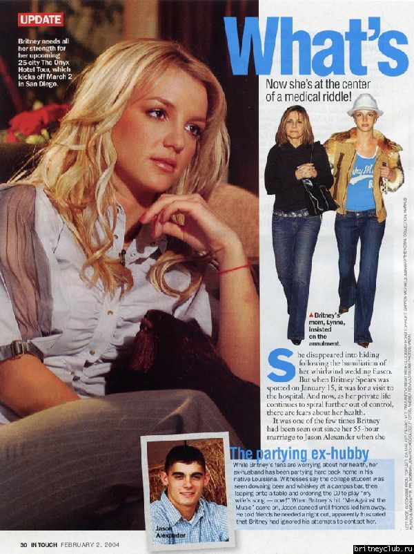  InTouch Magazinebritintouch1.jpg(Бритни Спирс, Britney Spears)