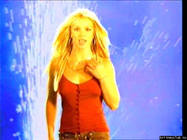 Monday Night Football Ad Promo on ABC010.jpg(Бритни Спирс, Britney Spears)