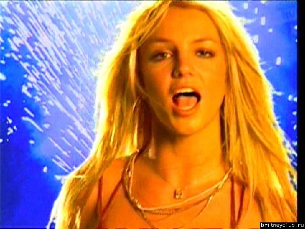 Monday Night Football Ad Promo on ABC011.jpg(Бритни Спирс, Britney Spears)