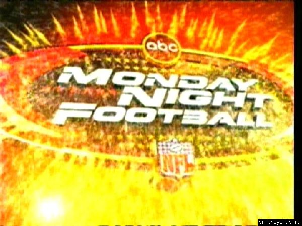 Monday Night Football Ad Promo on ABC034.jpg(Бритни Спирс, Britney Spears)