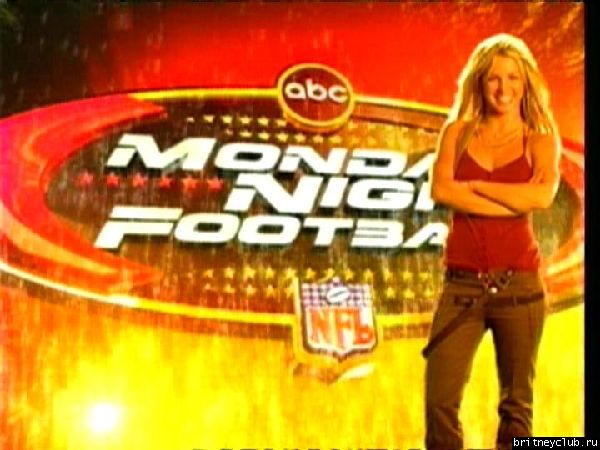 Monday Night Football Ad Promo on ABC036.jpg(Бритни Спирс, Britney Spears)