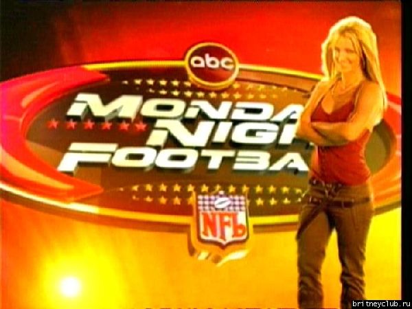 Monday Night Football Ad Promo on ABC037.jpg(Бритни Спирс, Britney Spears)