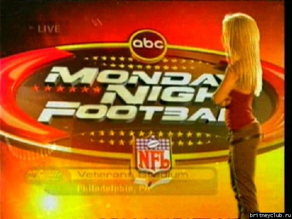 Monday Night Football Ad Promo on ABC039.jpg(Бритни Спирс, Britney Spears)