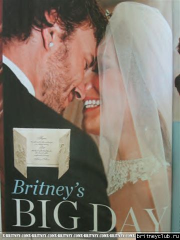 People Magazine+ US Weekly 16.jpg(Бритни Спирс, Britney Spears)