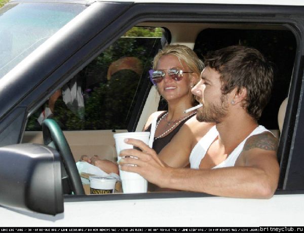 Новые фото (август-сентябрь)08.jpg(Бритни Спирс, Britney Spears)