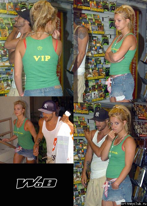 Новые фото (август-сентябрь)23.jpg(Бритни Спирс, Britney Spears)