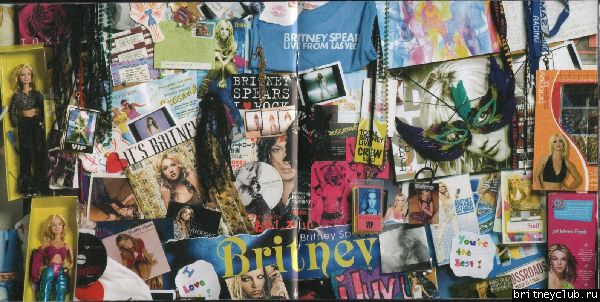 Greatest Hits: My Prerogative (european edition)TMP46.jpg(Бритни Спирс, Britney Spears)