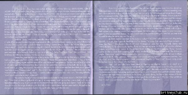Greatest Hits: My Prerogative (european edition)TMP49.jpg(Бритни Спирс, Britney Spears)