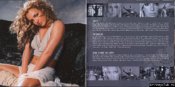 Greatest Hits: My Prerogative (european edition)TMP51.jpg(Бритни Спирс, Britney Spears)