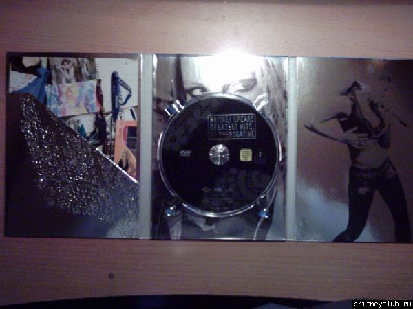  Greatest Hits: My Prerogative DVD04.jpg(Бритни Спирс, Britney Spears)