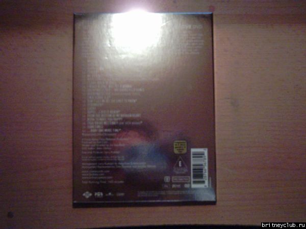  Greatest Hits: My Prerogative DVD05.jpg(Бритни Спирс, Britney Spears)