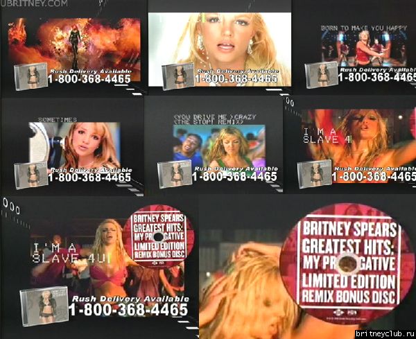 Greatest Hits: My Prerogative (реклама)05.jpg(Бритни Спирс, Britney Spears)
