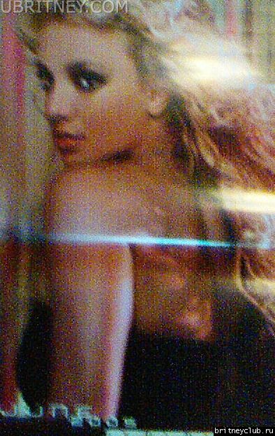Календарь 200513.jpg(Бритни Спирс, Britney Spears)