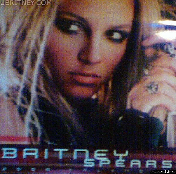 Календарь 200514.jpg(Бритни Спирс, Britney Spears)