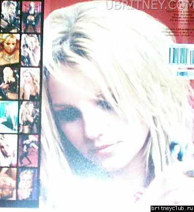 Календарь 200515.jpg(Бритни Спирс, Britney Spears)