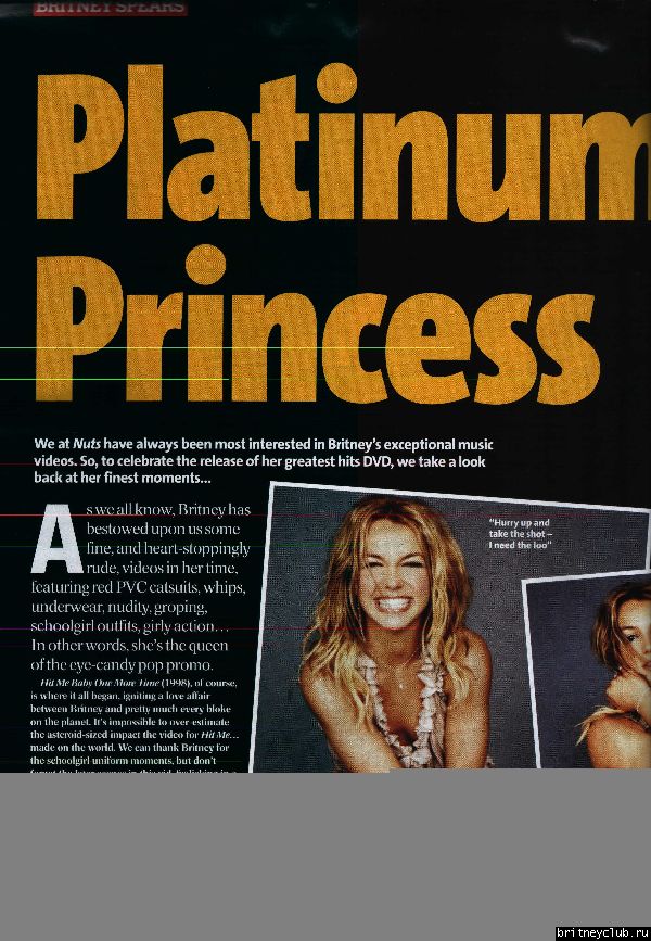 Nuts Magazine1100092560938.jpg(Бритни Спирс, Britney Spears)