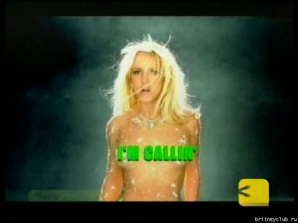 Toxic Karaoke04.jpg(Бритни Спирс, Britney Spears)