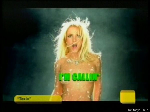 Toxic Karaoke05.jpg(Бритни Спирс, Britney Spears)
