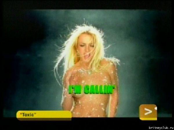 Toxic Karaoke07.jpg(Бритни Спирс, Britney Spears)
