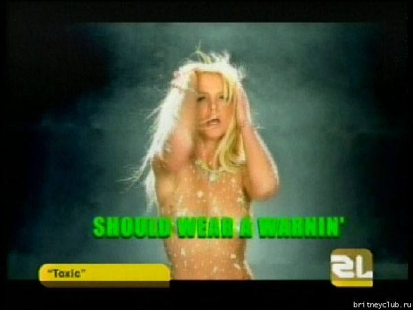 Toxic Karaoke11.jpg(Бритни Спирс, Britney Spears)