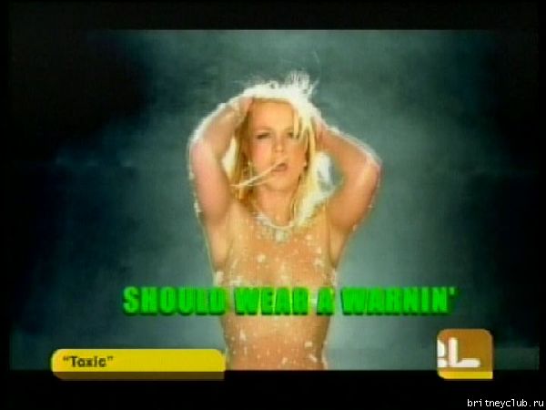 Toxic Karaoke13.jpg(Бритни Спирс, Britney Spears)