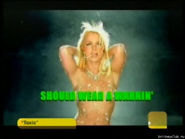 Toxic Karaoke14.jpg(Бритни Спирс, Britney Spears)
