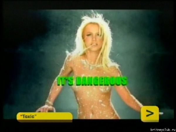 Toxic Karaoke19.jpg(Бритни Спирс, Britney Spears)