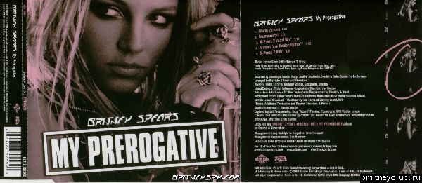 Greatest Hits: My Prerogative (UK)cd_cover_back.jpg(Бритни Спирс, Britney Spears)