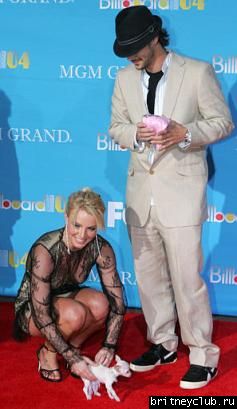 Billboard Music Awards 2004 04.jpg(Бритни Спирс, Britney Spears)