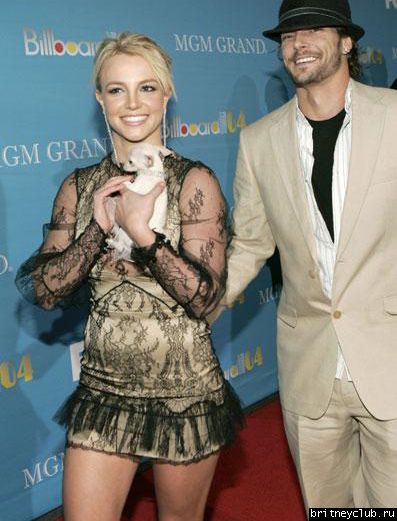 Billboard Music Awards 2004 101.jpg(Бритни Спирс, Britney Spears)
