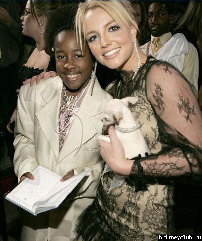 Billboard Music Awards 2004 105.jpg(Бритни Спирс, Britney Spears)