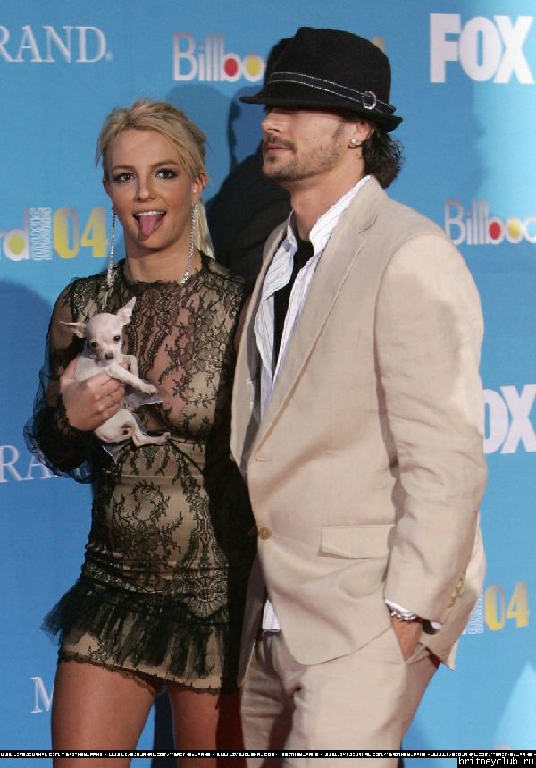 Billboard Music Awards 2004 14.jpg(Бритни Спирс, Britney Spears)