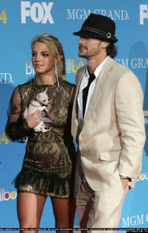 Billboard Music Awards 2004 15.jpg(Бритни Спирс, Britney Spears)