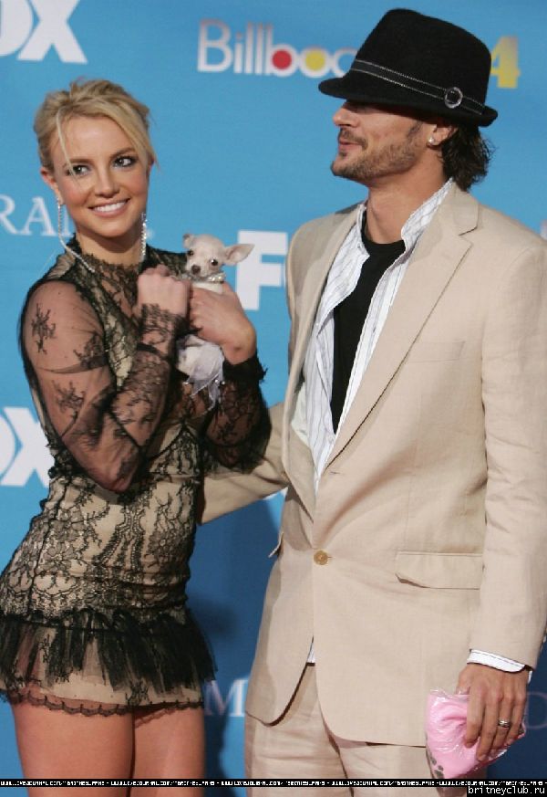 Billboard Music Awards 2004 19.jpg(Бритни Спирс, Britney Spears)