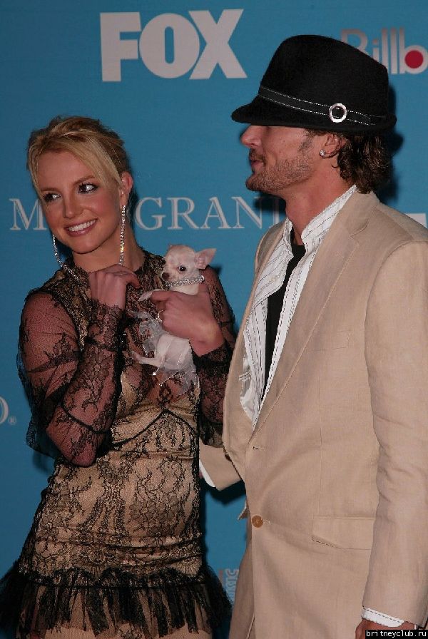 Billboard Music Awards 2004 22.jpg(Бритни Спирс, Britney Spears)