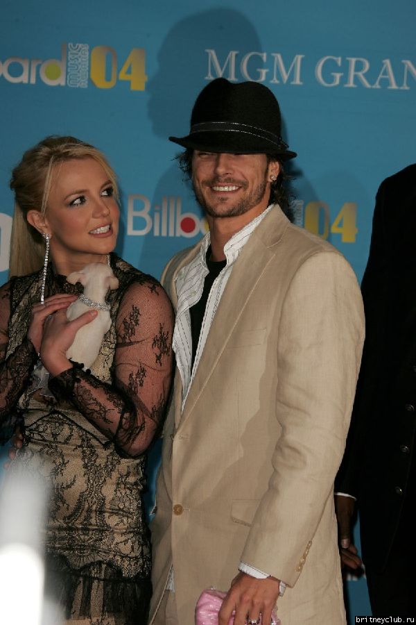 Billboard Music Awards 2004 33.jpg(Бритни Спирс, Britney Spears)