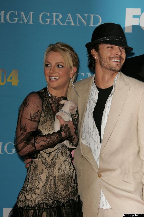 Billboard Music Awards 2004 34.jpg(Бритни Спирс, Britney Spears)
