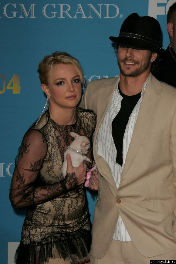 Billboard Music Awards 2004 35.jpg(Бритни Спирс, Britney Spears)