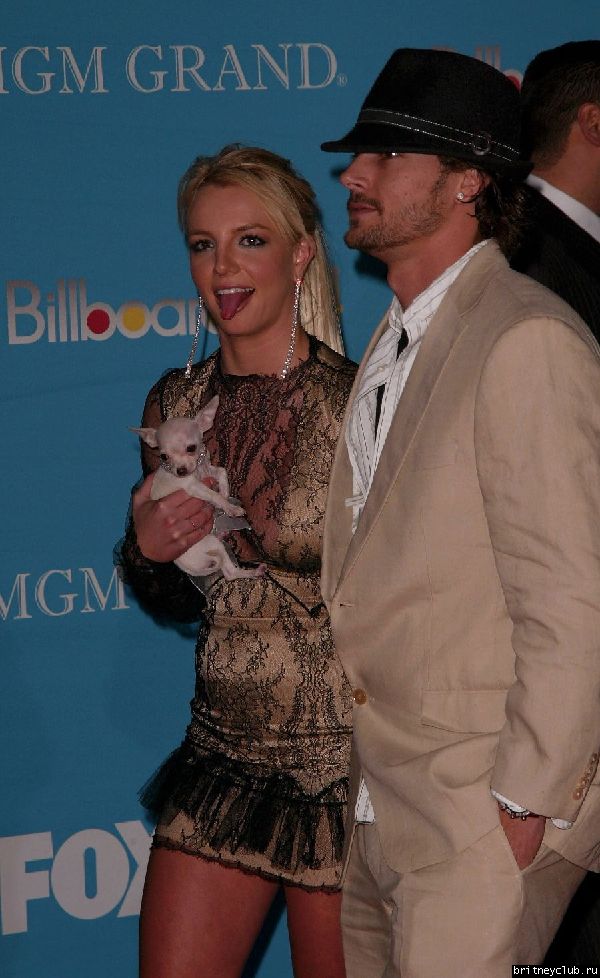 Billboard Music Awards 2004 43.jpg(Бритни Спирс, Britney Spears)
