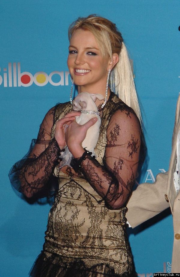 Billboard Music Awards 2004 72.jpg(Бритни Спирс, Britney Spears)