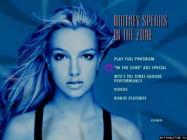 DVD "In The Zone"PDVD_000.jpg(Бритни Спирс, Britney Spears)