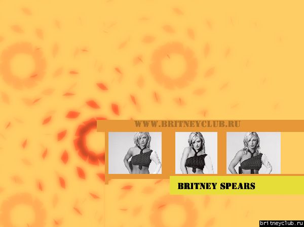 Новые обои от *ange*wall1.jpg(Бритни Спирс, Britney Spears)