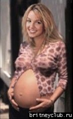 как будет выглядеть ребенок Бритни и Кевина?pregnant.JPG(Бритни Спирс, Britney Spears)