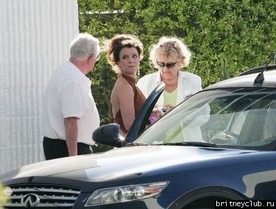 Бритни и Кевин уезжают из Флоридыis108638961vd.jpg(Бритни Спирс, Britney Spears)