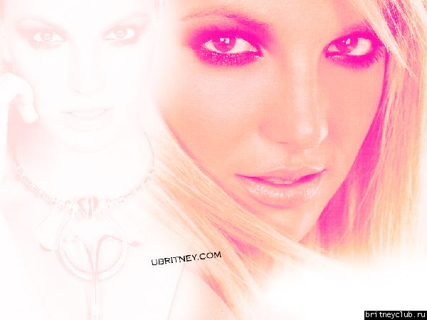 Новые обои от *ange*198.jpg(Бритни Спирс, Britney Spears)