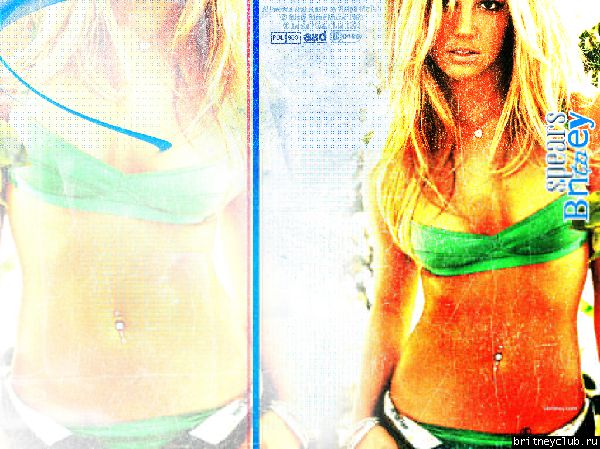 Новые обои от *ange*83.jpg(Бритни Спирс, Britney Spears)