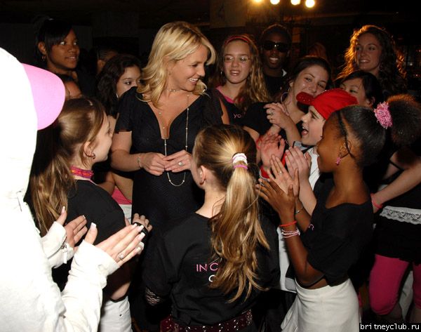 Бритни на вечеринке в отеле Hudson11.jpg(Бритни Спирс, Britney Spears)