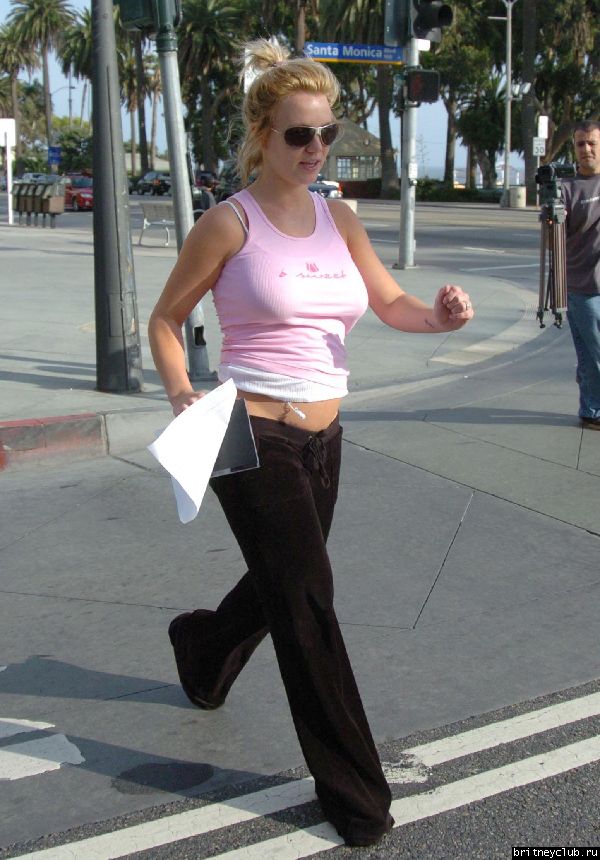 Бритни посещает Кабала-центрbb6.jpg(Бритни Спирс, Britney Spears)
