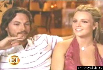 Интервью с Бритни и Кевином по поводу их тв-шоу015.jpg(Бритни Спирс, Britney Spears)