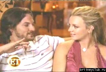 Интервью с Бритни и Кевином по поводу их тв-шоу025.jpg(Бритни Спирс, Britney Spears)